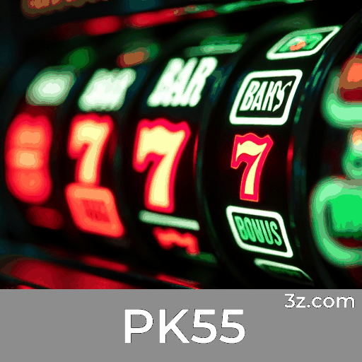 PK55: Experiência de Cassino Luxuosa e Imersiva