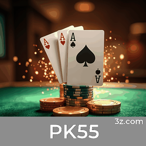 PK55: A Plataforma de Apostas que Une Segurança e Serviço Profissional