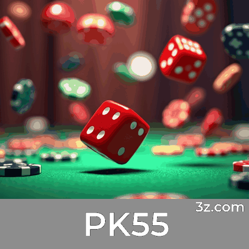 Aposte com Agilidade e Segurança no Aplicativo PK55