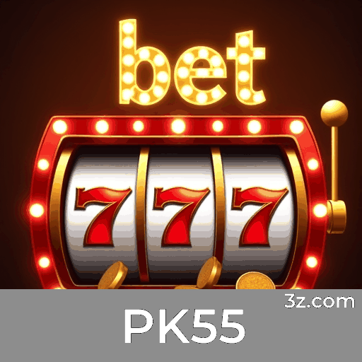 PK55 Casino: Experiência VIP Exclusiva e Luxuosa