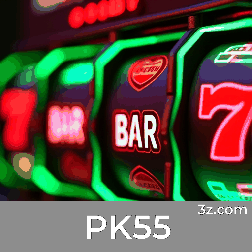 Recompensas Reais e Transparentes no PK55: Promoções Sem Pegadinhas