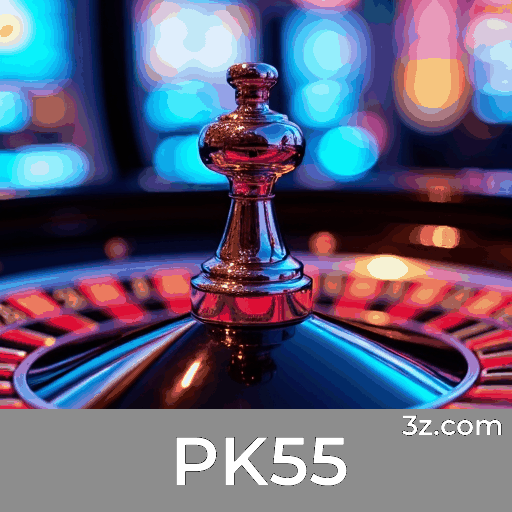 PK55 Casino: Experiência VIP Exclusiva e Luxuosa