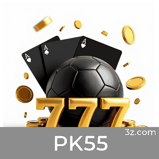 Aposte com Agilidade e Segurança no Aplicativo PK55