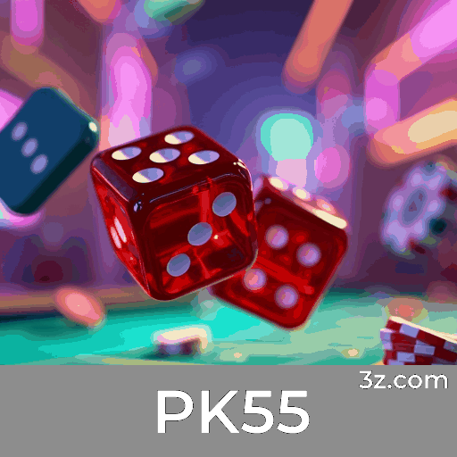 Recompensas Reais e Transparentes no PK55: Promoções Sem Pegadinhas