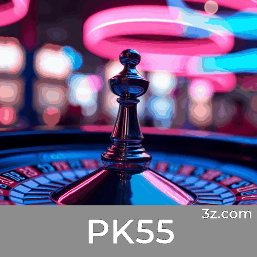 PK55: Experiência de Cassino Luxuosa e Imersiva