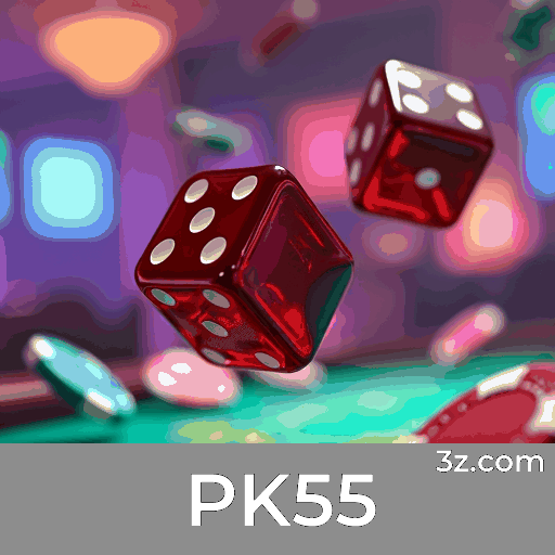 PK55: Seu Cassino Online Seguro e Profissional