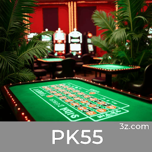 Recompensas Reais e Transparentes no PK55: Promoções Sem Pegadinhas