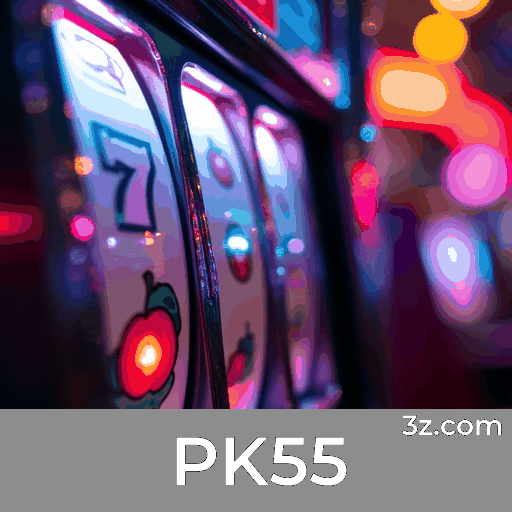 PK55 Casino: Experiência VIP Exclusiva e Luxuosa