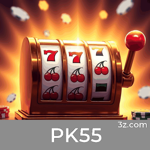 PK55: A Plataforma de Apostas que Une Segurança e Serviço Profissional