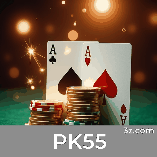 PK55 Casino: Experiência VIP Exclusiva e Luxuosa