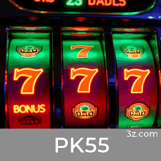 Inovação e Visão: Experiências de Entretenimento Disruptivas na PK55