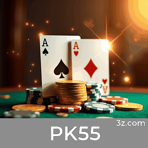 PK55: Experiência de Cassino Luxuosa e Imersiva