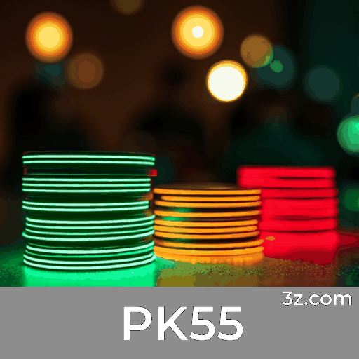PK55: Seu Cassino Online Seguro e Profissional