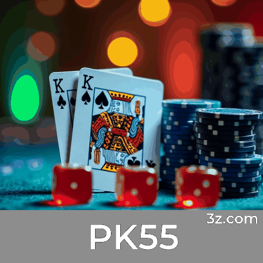 Inovação e Visão: Experiências de Entretenimento Disruptivas na PK55