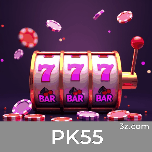 Recompensas Reais e Transparentes no PK55: Promoções Sem Pegadinhas