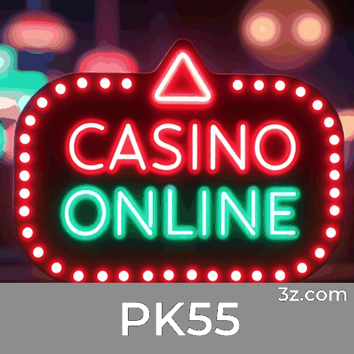 Inovação e Visão: Experiências de Entretenimento Disruptivas na PK55