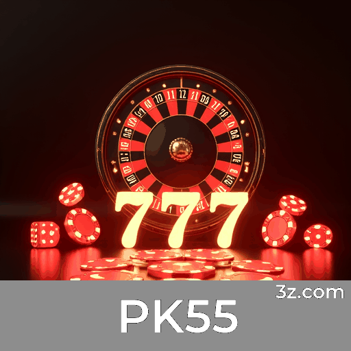 PK55: Experiência de Cassino Luxuosa e Imersiva