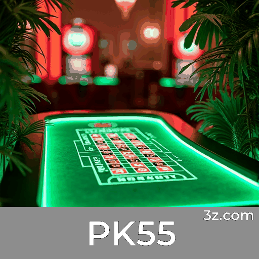 PK55: Segurança e Rapidez Otimizadas para Brasileiros