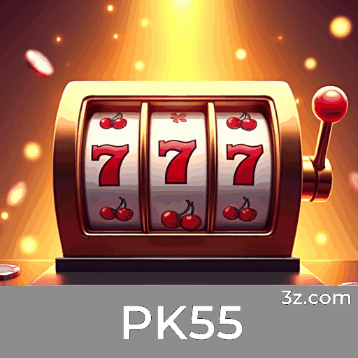 Inovação e Visão: Experiências de Entretenimento Disruptivas na PK55