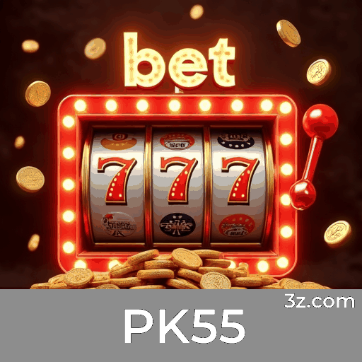 PK55 Casino: Experiência VIP Exclusiva e Luxuosa