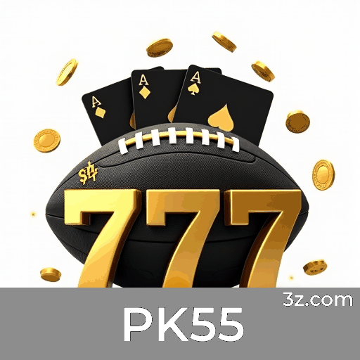 PK55: A Plataforma de Apostas que Une Segurança e Serviço Profissional