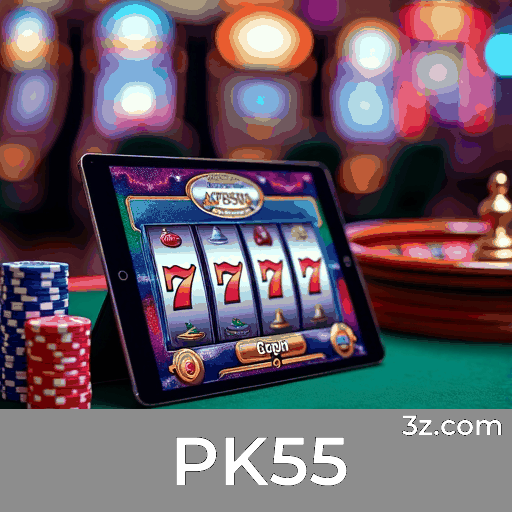 PK55: Seu Cassino Online Seguro e Profissional