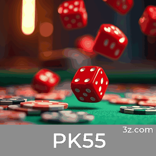 Recompensas Reais e Transparentes no PK55: Promoções Sem Pegadinhas