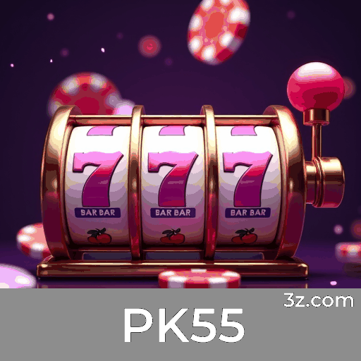 Aposte com Agilidade e Segurança no Aplicativo PK55