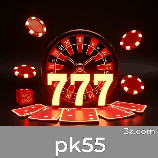 Controle Total da Sua Conta na pk55: Personalização Completa