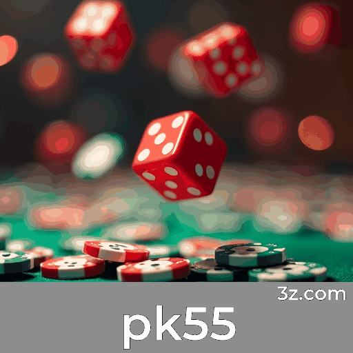 Experiência Premium em Apostas com pk55