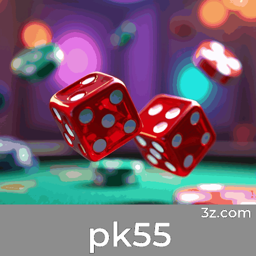 pk55: Apostas Móveis Simplificadas com Funcionalidade Completa