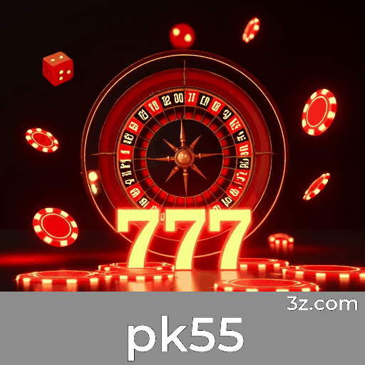 Controle Total da Sua Conta na pk55: Personalização Completa