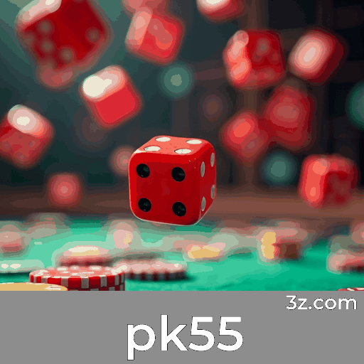 pk55: Ofertas de Bônus e Promoções Únicas