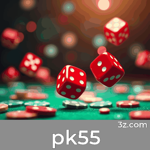 Experiência Premium em Apostas com pk55